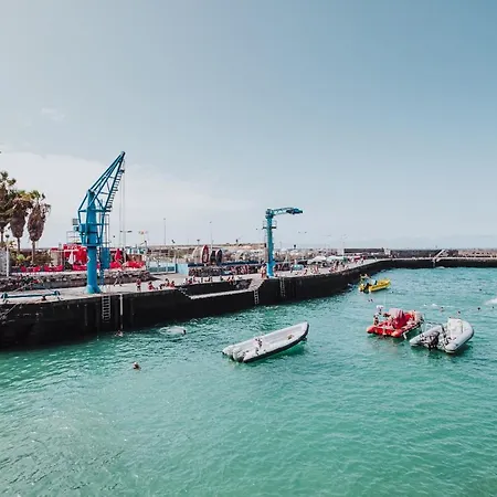 Holiday home Old House Town Centre Puerto de la Cruz (Tenerife)