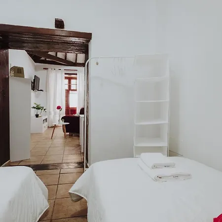 Old House Town Centre Holiday home