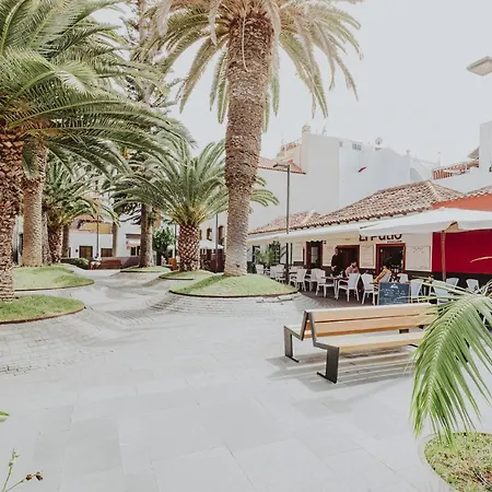 Old House Town Centre Holiday home Puerto de la Cruz (Tenerife)